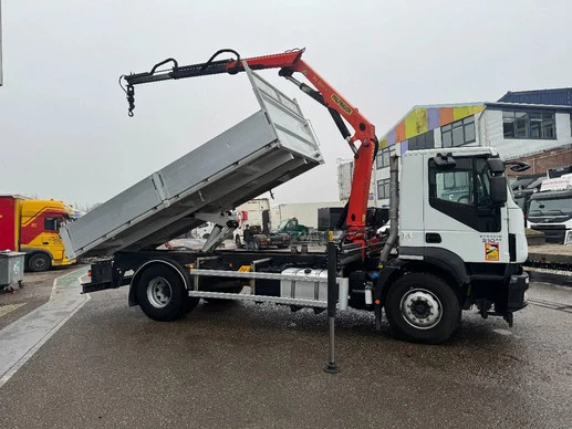 Iveco Stralis - Afbeelding 4 van 30
