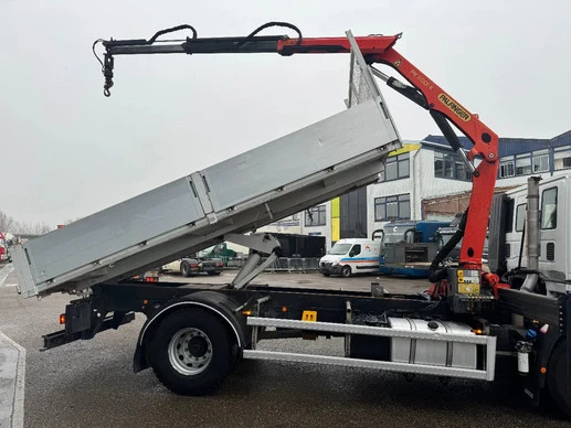 Iveco Stralis - Afbeelding 5 van 30