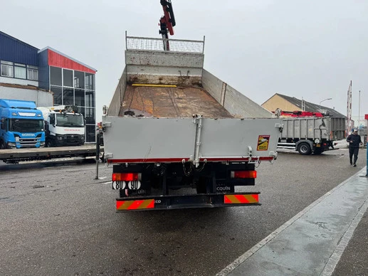 Iveco Stralis - Afbeelding 7 van 30