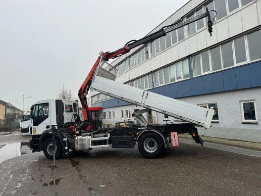 Iveco Stralis - Afbeelding 8 van 30