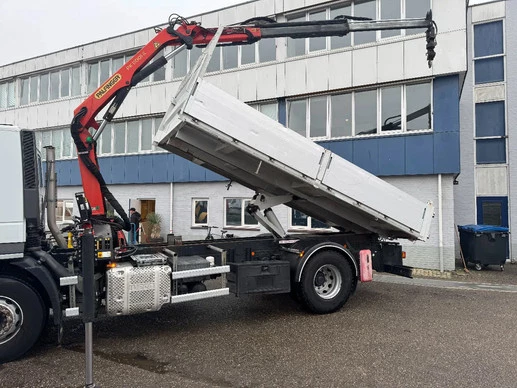 Iveco Stralis - Afbeelding 10 van 30