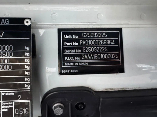 Iveco Stralis - Afbeelding 13 van 30