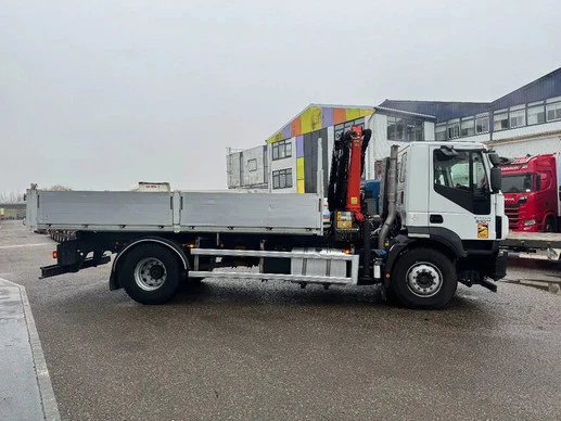 Iveco Stralis - Afbeelding 17 van 30