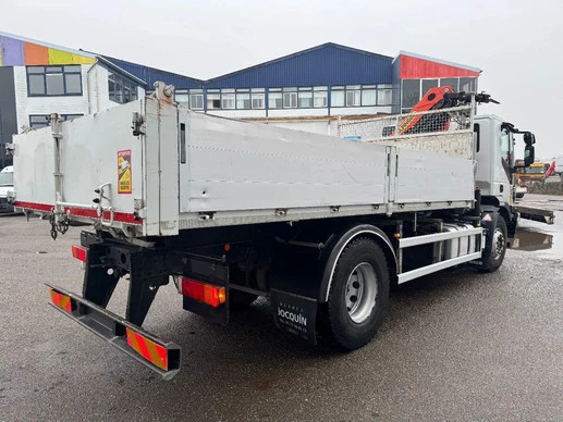 Iveco Stralis - Afbeelding 18 van 30