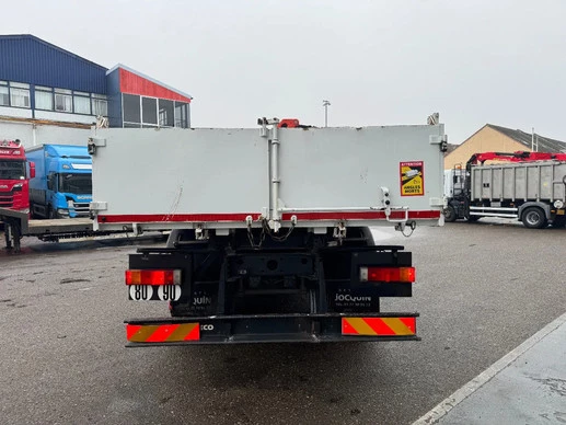 Iveco Stralis - Afbeelding 19 van 30