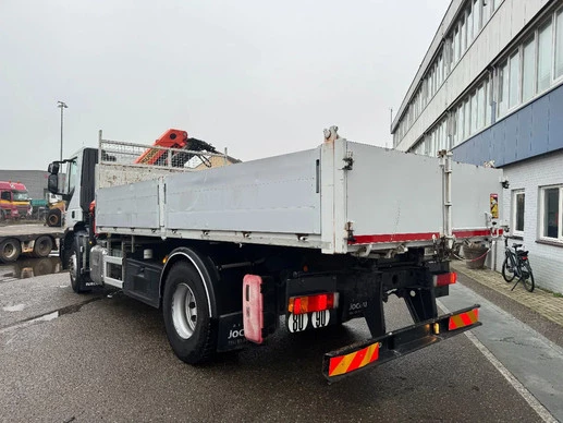 Iveco Stralis - Afbeelding 20 van 30