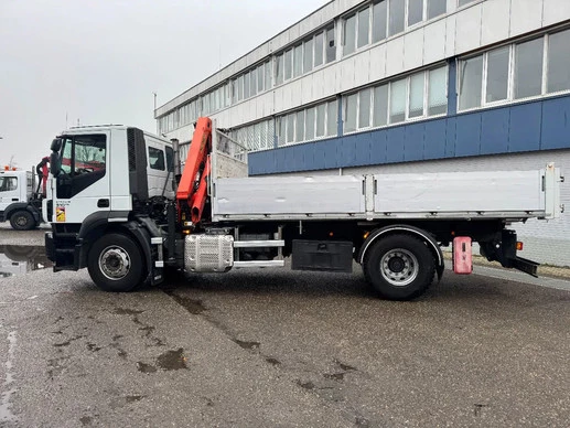 Iveco Stralis - Afbeelding 21 van 30