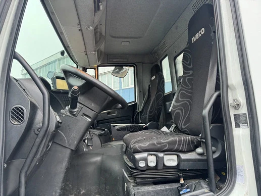 Iveco Stralis - Afbeelding 22 van 30