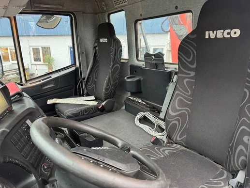 Iveco Stralis - Afbeelding 23 van 30
