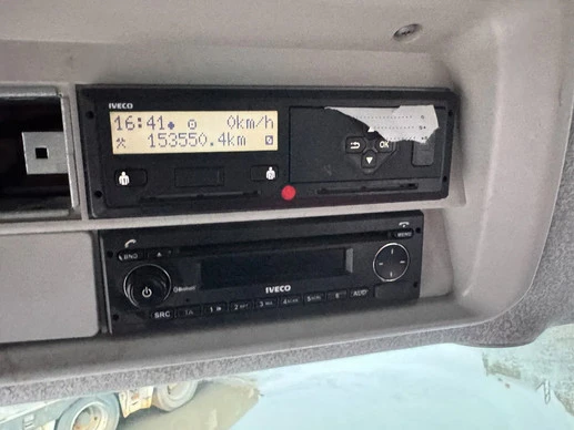 Iveco Stralis - Afbeelding 24 van 30