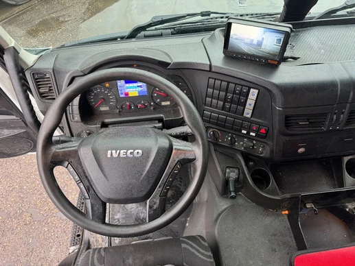 Iveco Stralis - Afbeelding 25 van 30