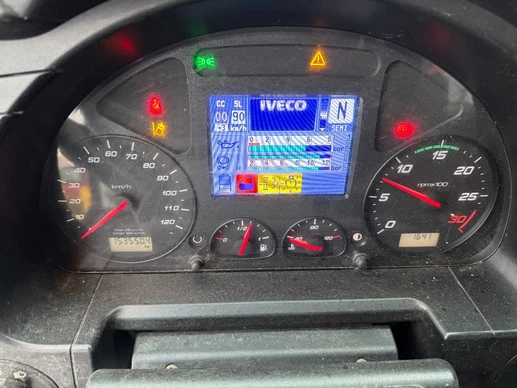 Iveco Stralis - Afbeelding 26 van 30