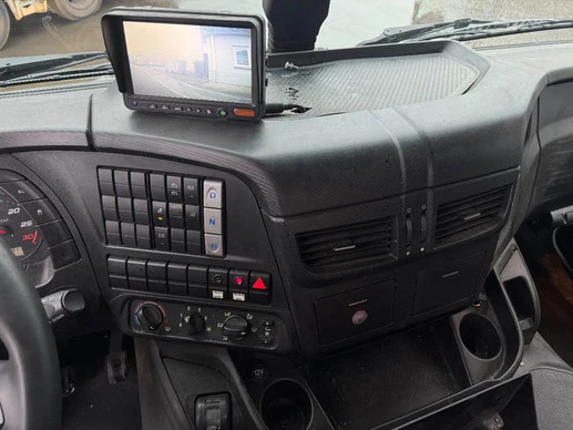 Iveco Stralis - Afbeelding 28 van 30