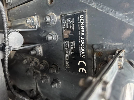 Iveco Stralis - Afbeelding 29 van 30