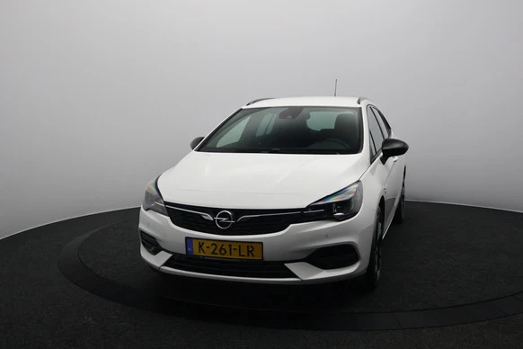 Opel Astra - Afbeelding 1 van 28