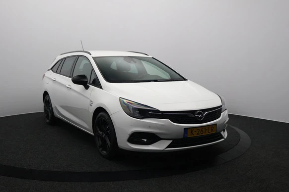 Opel Astra - Afbeelding 3 van 28