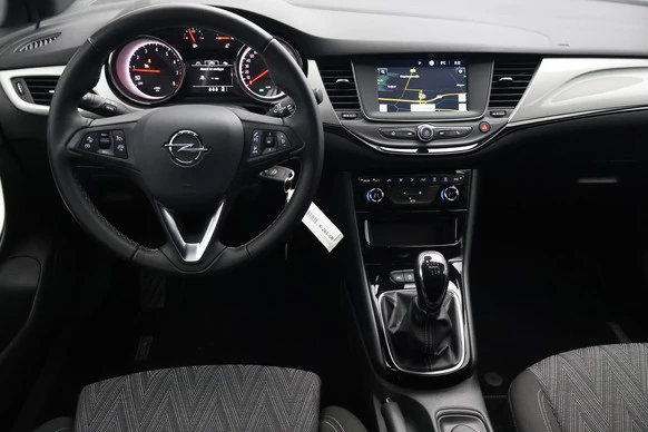 Opel Astra - Afbeelding 4 van 28