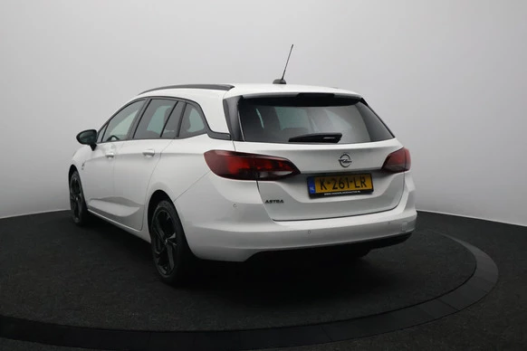 Opel Astra - Afbeelding 6 van 28