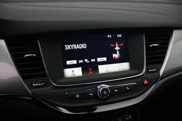 Opel Astra - Afbeelding 9 van 28