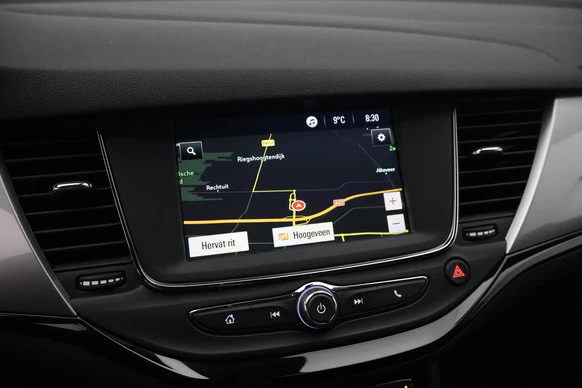 Opel Astra - Afbeelding 10 van 28