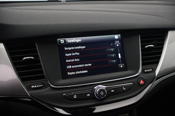 Opel Astra - Afbeelding 11 van 28