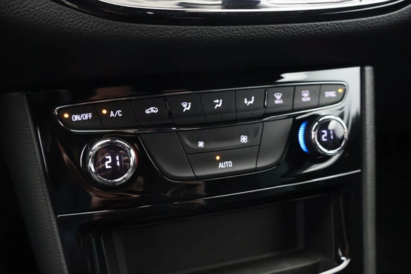 Opel Astra - Afbeelding 13 van 28