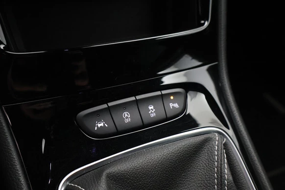 Opel Astra - Afbeelding 14 van 28