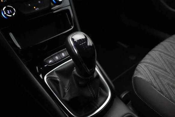 Opel Astra - Afbeelding 15 van 28