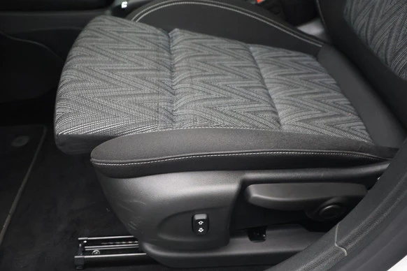 Opel Astra - Afbeelding 17 van 28