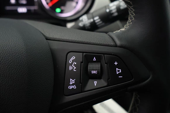 Opel Astra - Afbeelding 20 van 28