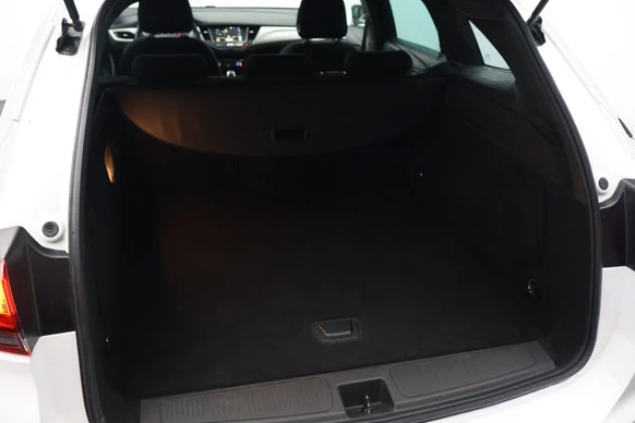 Opel Astra - Afbeelding 27 van 28