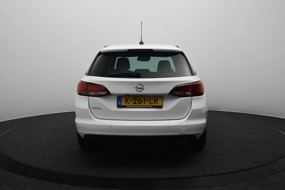 Opel Astra - Afbeelding 28 van 28