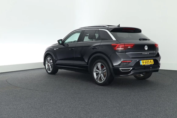 Volkswagen T-Roc - Afbeelding 8 van 30