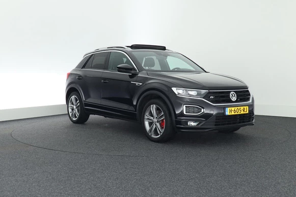 Volkswagen T-Roc - Afbeelding 11 van 30