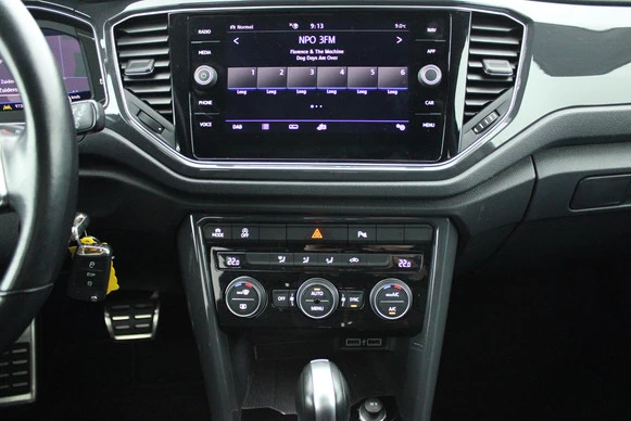 Volkswagen T-Roc - Afbeelding 14 van 30