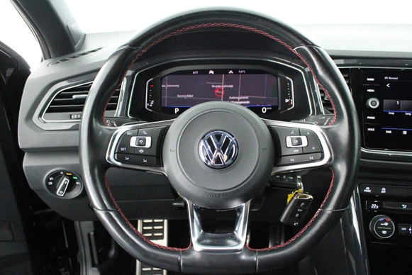 Volkswagen T-Roc - Afbeelding 18 van 30
