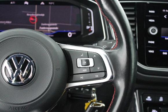 Volkswagen T-Roc - Afbeelding 19 van 30