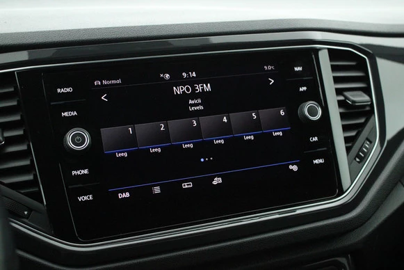 Volkswagen T-Roc - Afbeelding 20 van 30