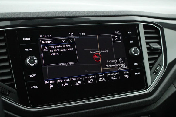 Volkswagen T-Roc - Afbeelding 22 van 30