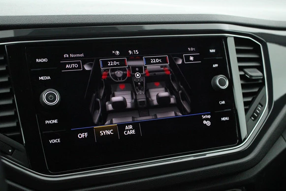 Volkswagen T-Roc - Afbeelding 30 van 30