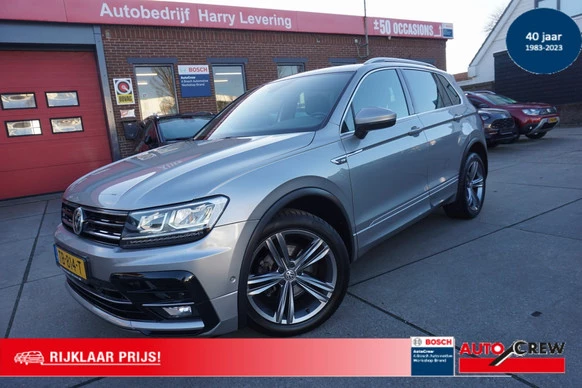 Volkswagen Tiguan - Afbeelding 1 van 23