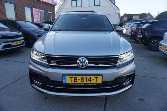Volkswagen Tiguan - Afbeelding 2 van 23