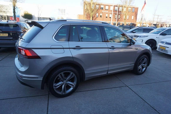Volkswagen Tiguan - Afbeelding 3 van 23