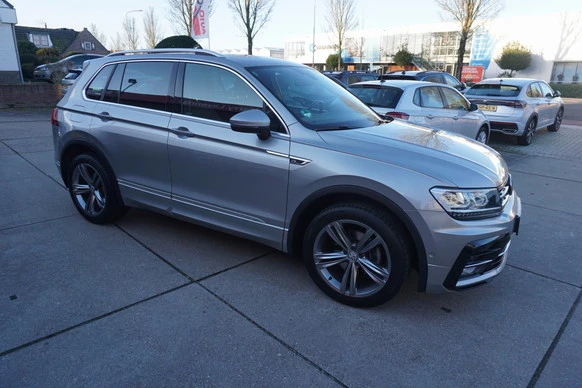 Volkswagen Tiguan - Afbeelding 4 van 23