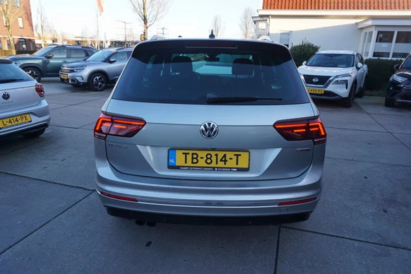Volkswagen Tiguan - Afbeelding 5 van 23
