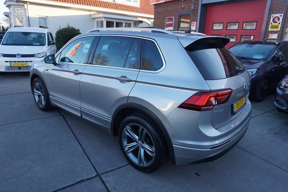 Volkswagen Tiguan - Afbeelding 6 van 23