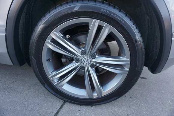 Volkswagen Tiguan - Afbeelding 10 van 23