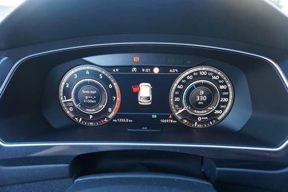 Volkswagen Tiguan - Afbeelding 12 van 23