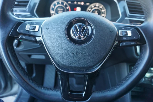 Volkswagen Tiguan - Afbeelding 13 van 23