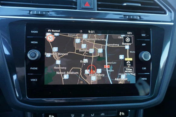 Volkswagen Tiguan - Afbeelding 14 van 23